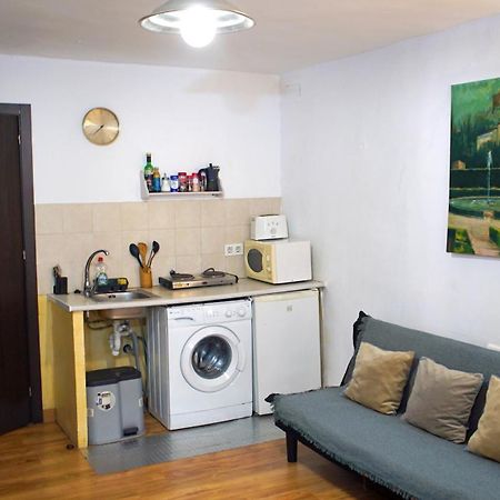Apartamento Completo Reformado En Arco De Elvira - Centro Granada Luaran gambar