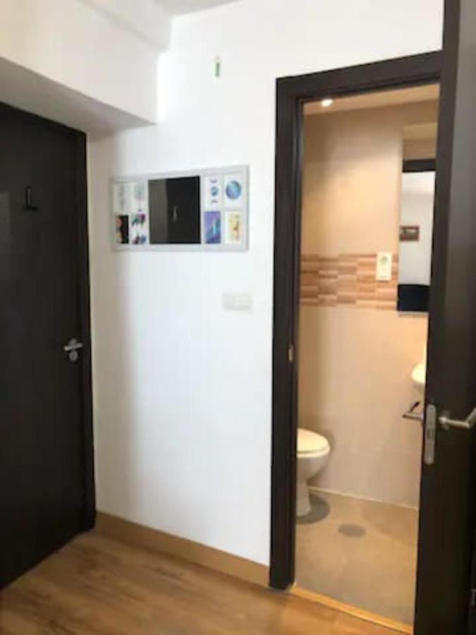 Apartamento Completo Reformado En Arco De Elvira - Centro Granada Luaran gambar