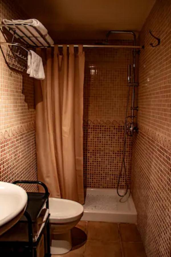 Apartamento Completo Reformado En Arco De Elvira - Centro Granada Luaran gambar