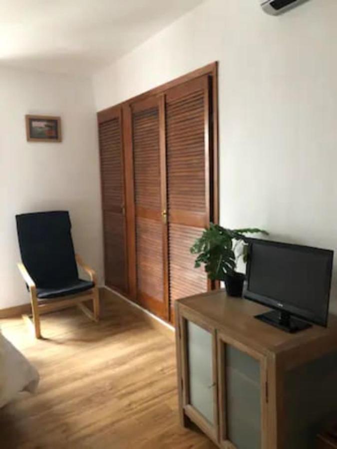 Apartamento Completo Reformado En Arco De Elvira - Centro Granada Luaran gambar